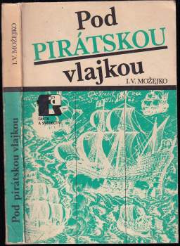 Pod pirátskou vlajkou
