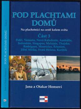 Otakar Hons: Pod plachtami domů