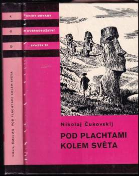 Pod plachtami kolem světa