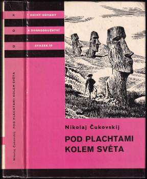 Pod plachtami kolem světa