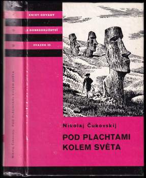 Pod plachtami kolem světa