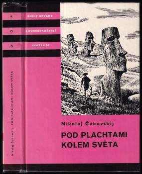 Pod plachtami kolem světa