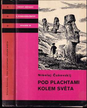 Pod plachtami kolem světa