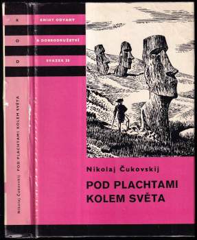 Pod plachtami kolem světa