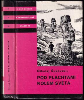 Pod plachtami kolem světa