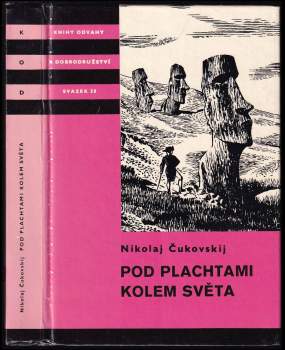 Pod plachtami kolem světa