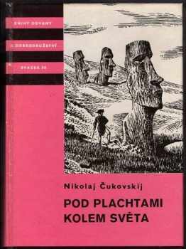 Pod plachtami kolem světa