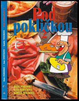 Pod pokličkou 2
