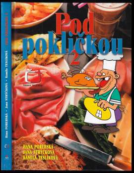 Pod pokličkou 2