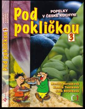 Pod pokličkou 3