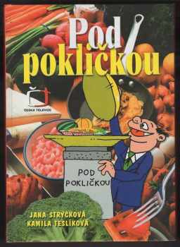 Kamila Teslíková: Pod pokličkou