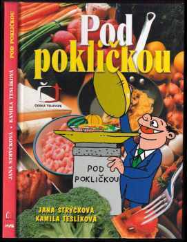 Kamila Teslíková: Pod pokličkou