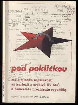 Pod pokličkou
