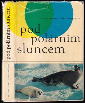 Pod polárním sluncem