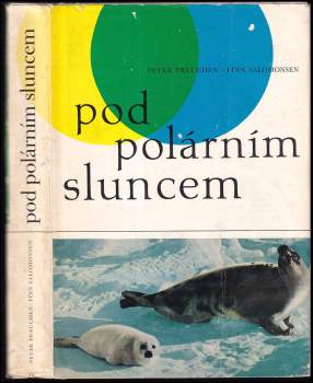 Pod polárním sluncem