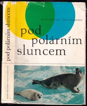 Peter Freuchen: Pod polárním sluncem