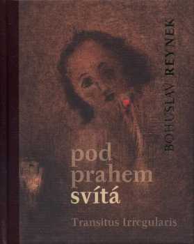 Pod prahem svítá