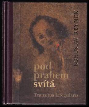Pod prahem svítá
