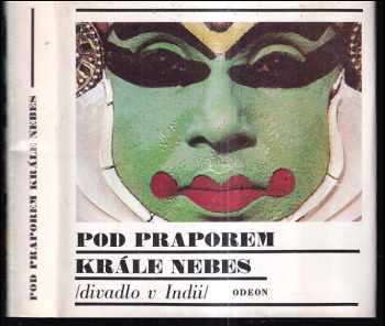 Pod praporem krále nebes