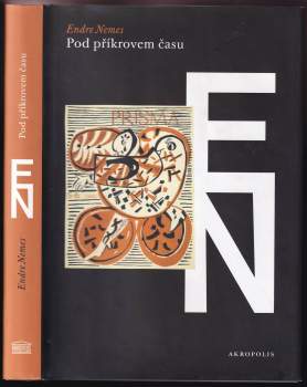 Pod příkrovem času