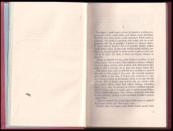 Vítězslav Hálek: Pod pustým kopcem a jiné povídky