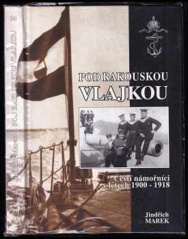 Pod rakouskou vlajkou