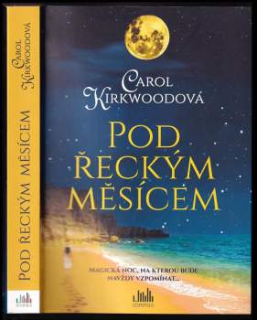Pod řeckým měsícem