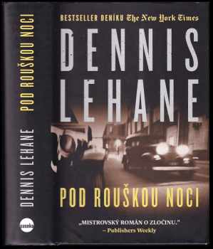 Dennis Lehane: Pod rouškou noci
