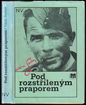 Pod rozstříleným praporem