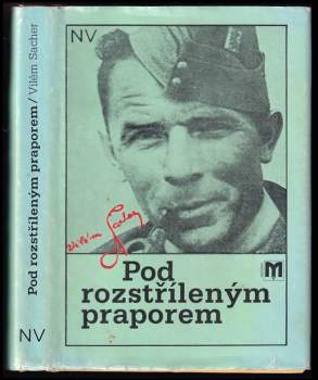 Pod rozstříleným praporem