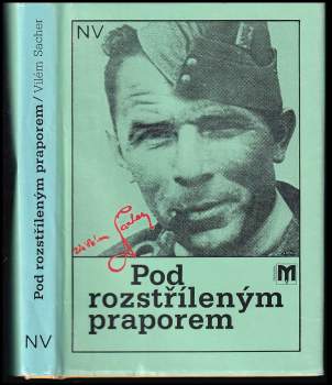 Pod rozstříleným praporem