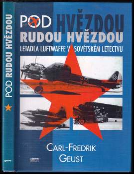 Pod rudou hvězdou