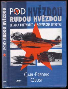 Pod rudou hvězdou