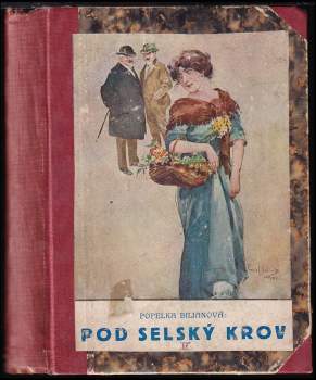 Pod selský krov