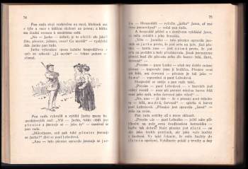 Popelka Biliánová: Pod selský krov