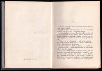 Popelka Biliánová: Pod selský krov