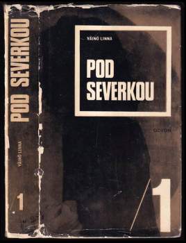 Väinö Linna: Pod Severkou
