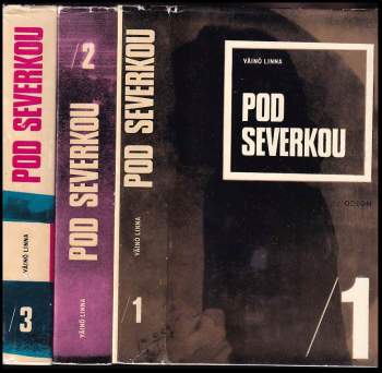 Pod severkou