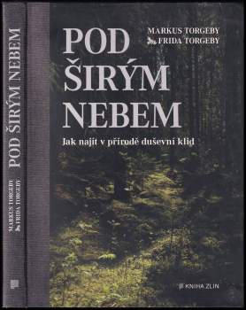Markus Torgeby: Pod širým nebem