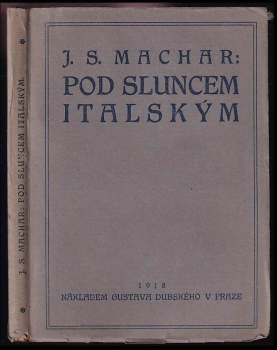 Pod sluncem italským