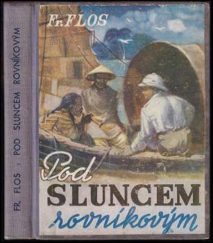 Pod sluncem rovníkovým