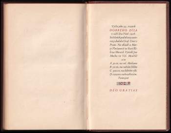 Georges Bernanos: Pod sluncem satanovým