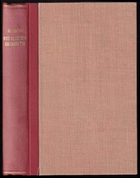 Georges Bernanos: Pod sluncem satanovým