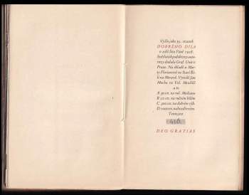 Georges Bernanos: Pod sluncem satanovým