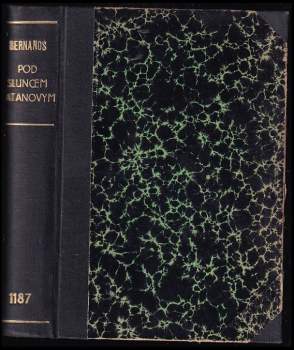 Pod sluncem satanovým