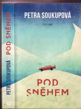Pod sněhem - Petra Soukupová (2015, Host) - ID: 548353