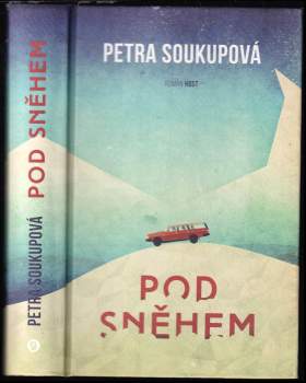 Pod sněhem - Petra Soukupová (2015, Host) - ID: 777068