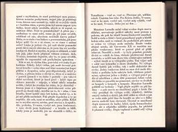 Malcolm Lowry: Pod sopkou