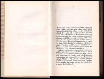 Malcolm Lowry: Pod sopkou