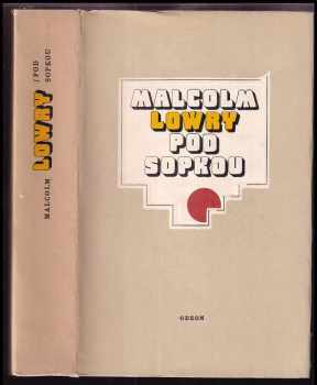 Pod sopkou
